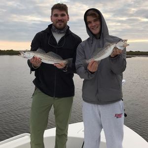 Meet your Posher, John